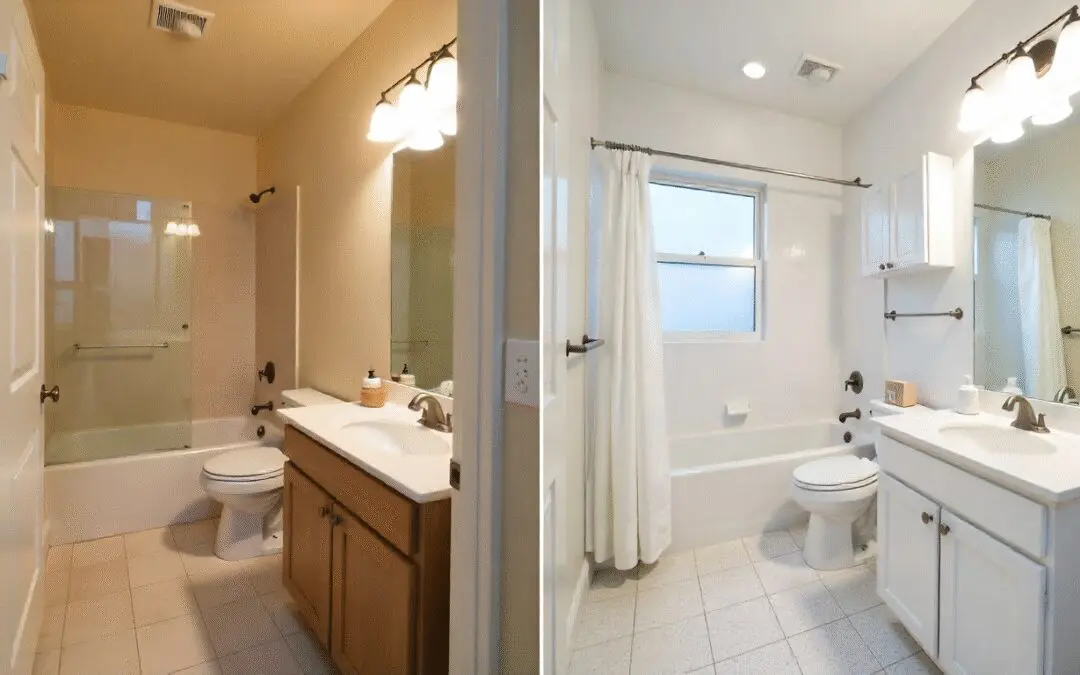 Before and After: How Much Can a Good Renovation Add Value to Your Property?